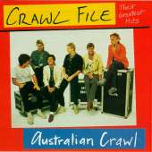 Crawl File, Their Greatest Hits
